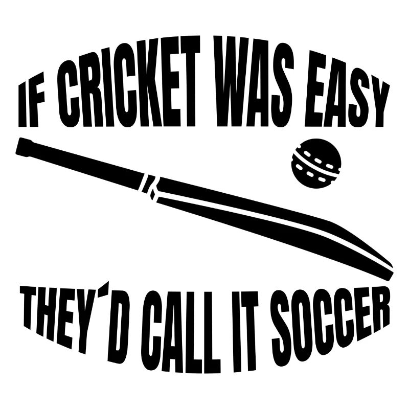 Équipe de cricket Équipe de cricket Équipe de cricket