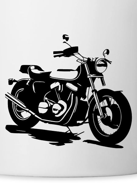 MOTO CLASSIQUE
