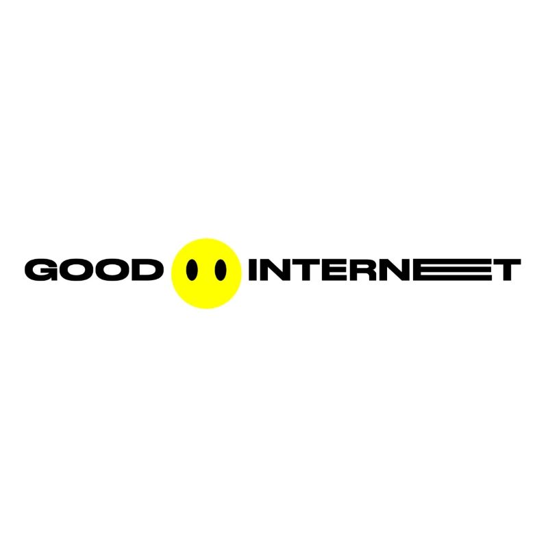 GOOD INTERNET