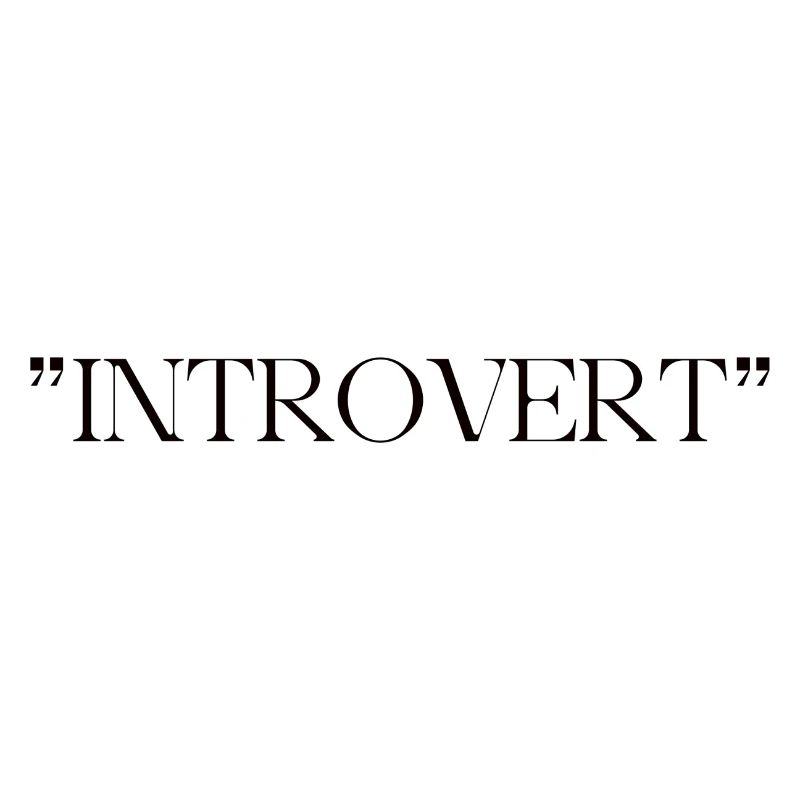 INTROVERT