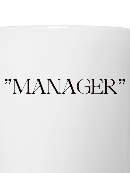 MANAGER