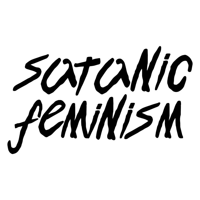 Féminisme satanique