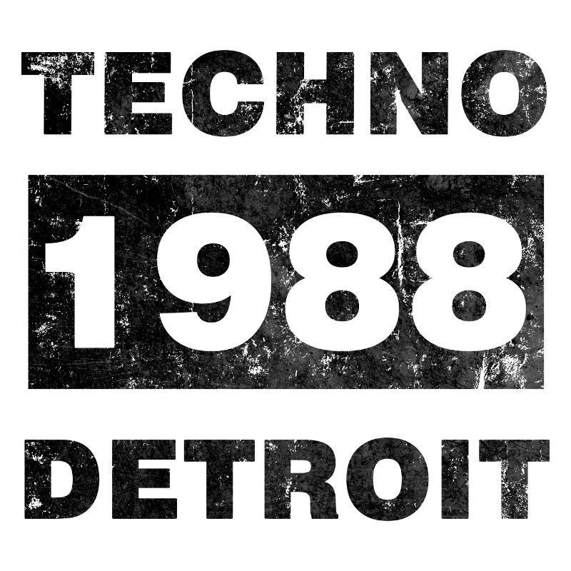 MUSIQUE TECHNO NOIR