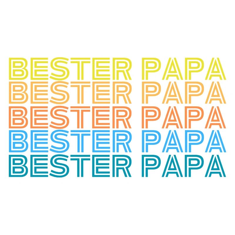 Bester Papa