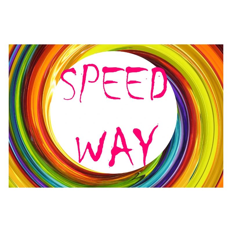 SPEED WAY