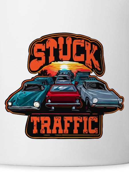 EMBOUTEILLAGE