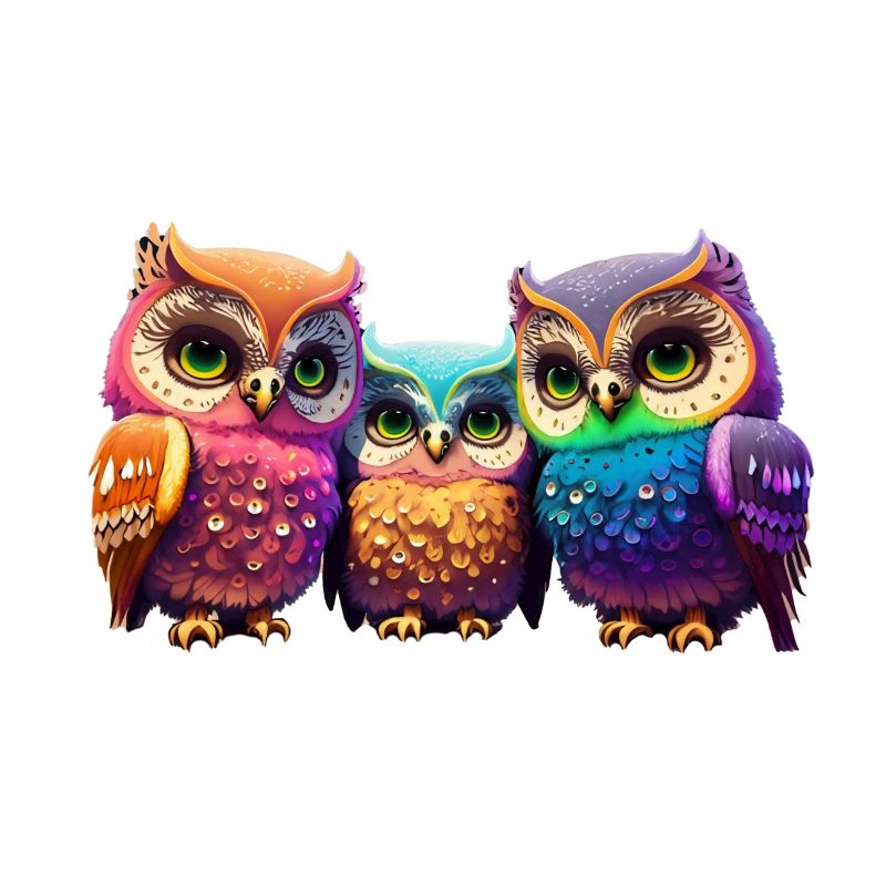 Owls