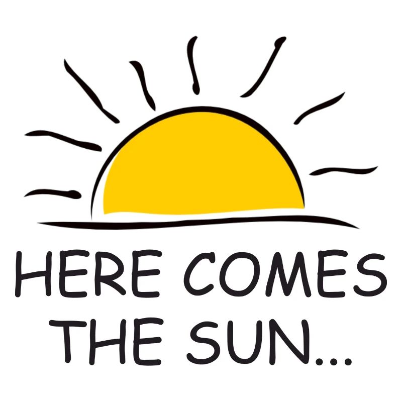 Summer, sun, sunshine! Spring, Holidays
