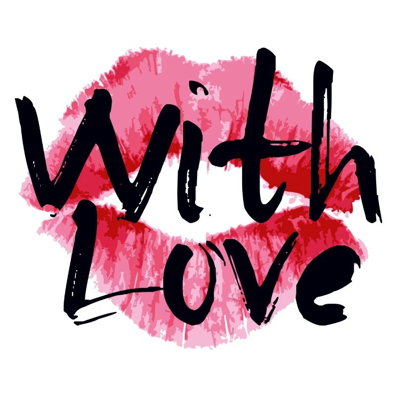 Avec amour