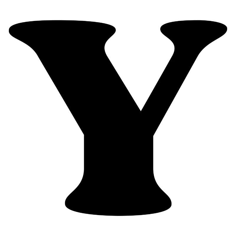Letter y