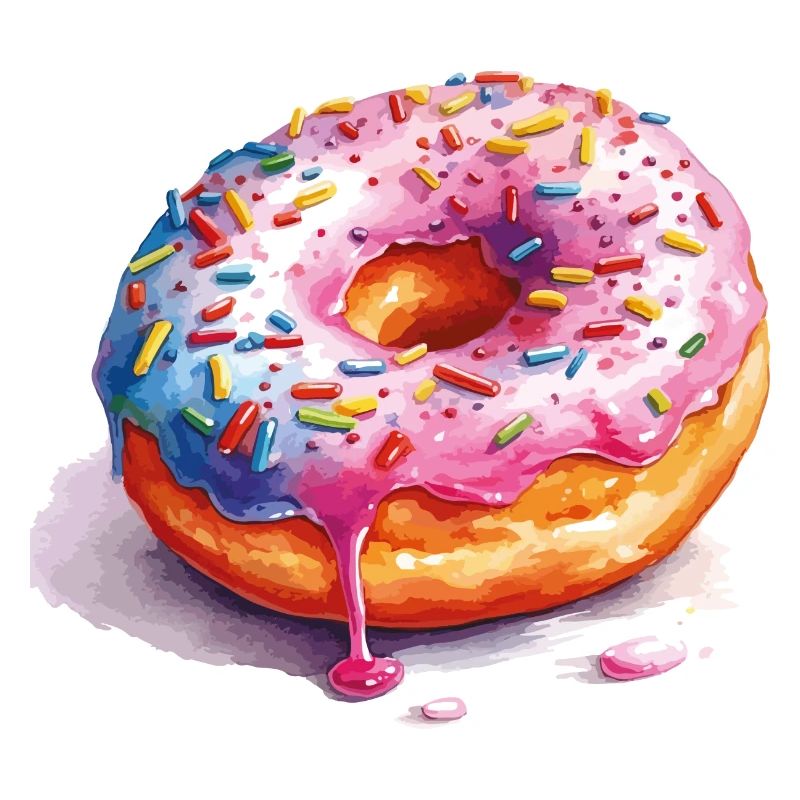 beignet