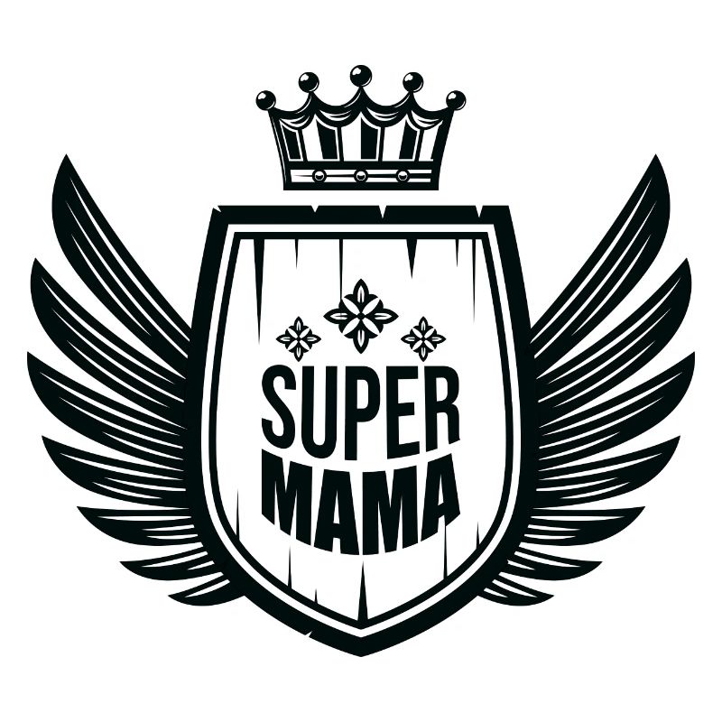 Mutter Spruch Geschenk Mama Muttertag