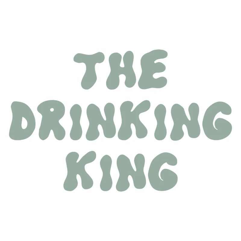 Le roi de la boisson