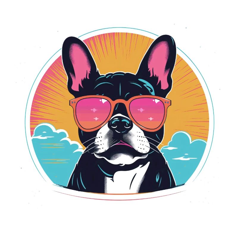 Bouledogue français