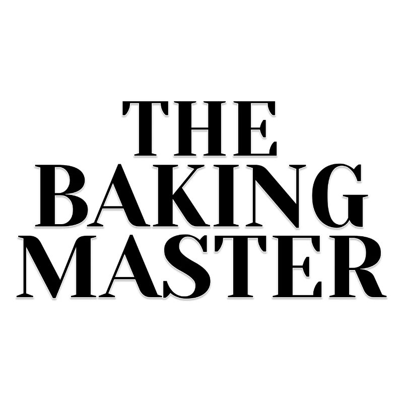 Master the Art of Baking