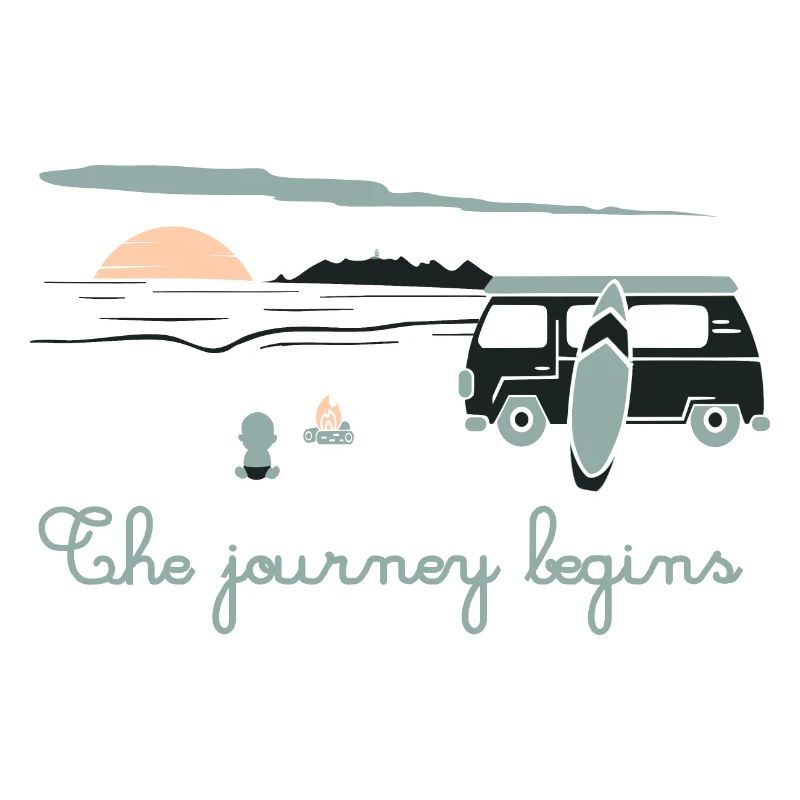 Das Abenteuer beginnt