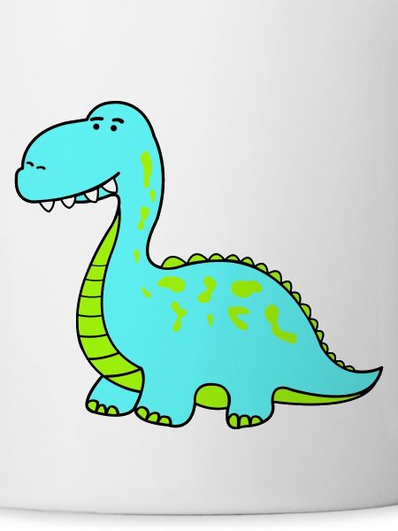 dino