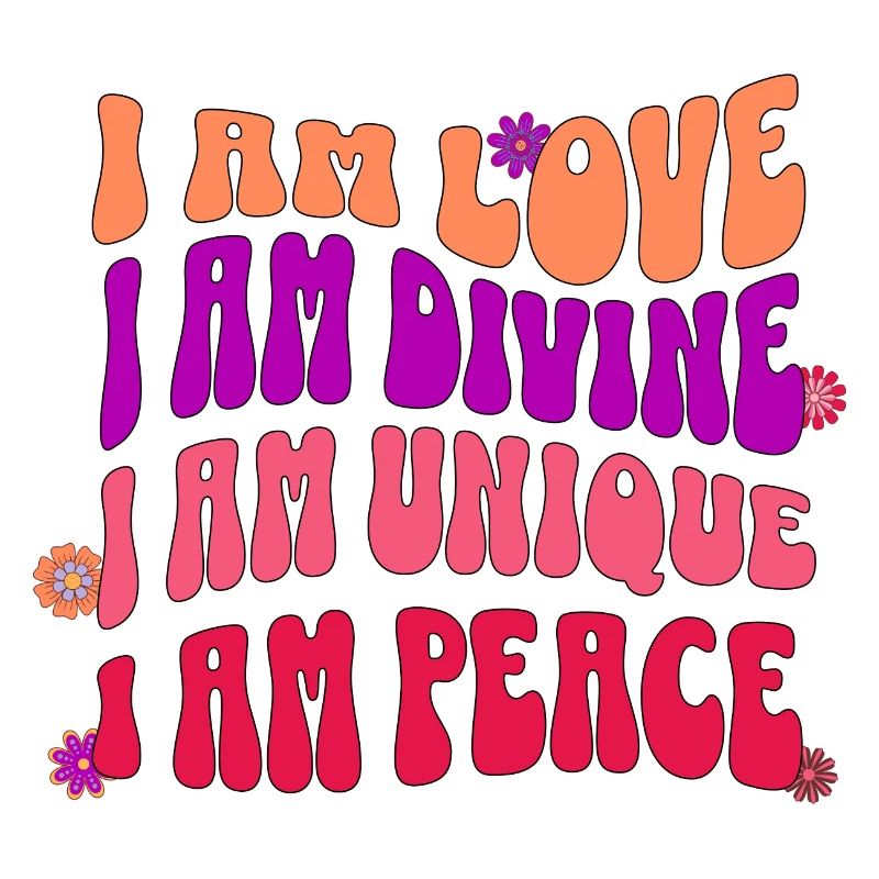 self love affirmations