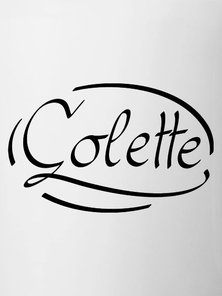 Colette