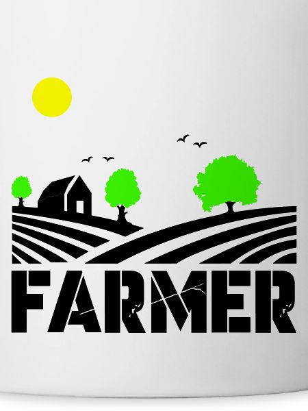 farmer