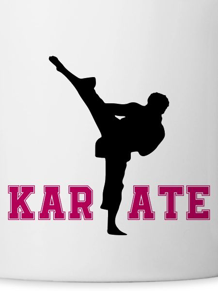 karate