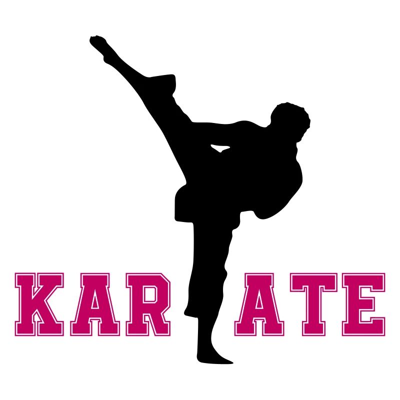 karaté