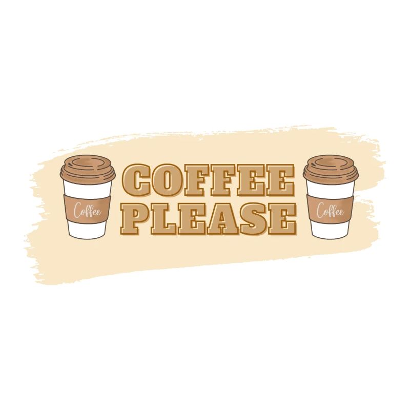 Coffee Please