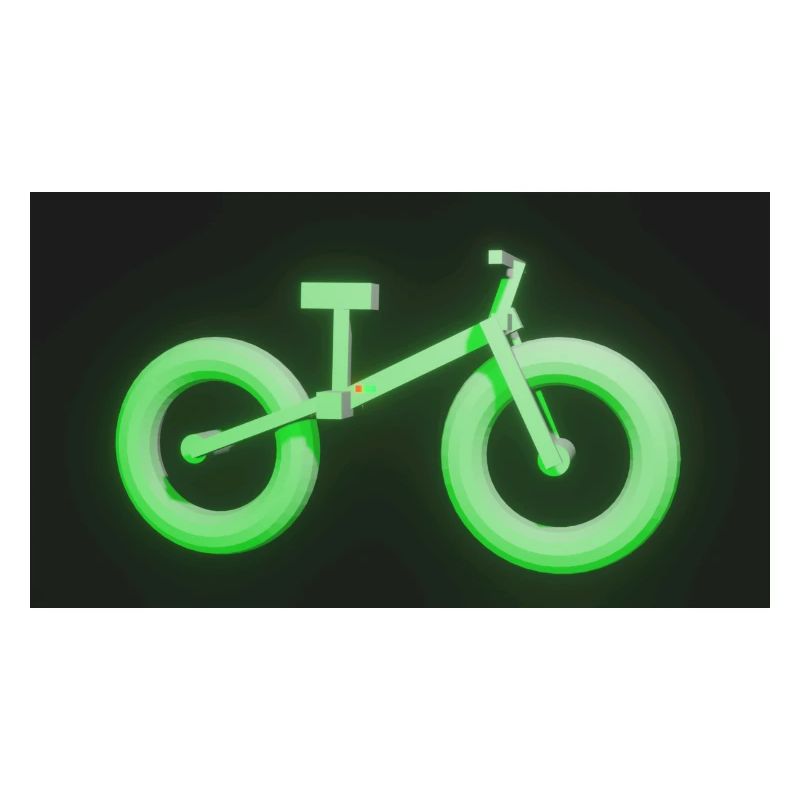 Fahrrad
