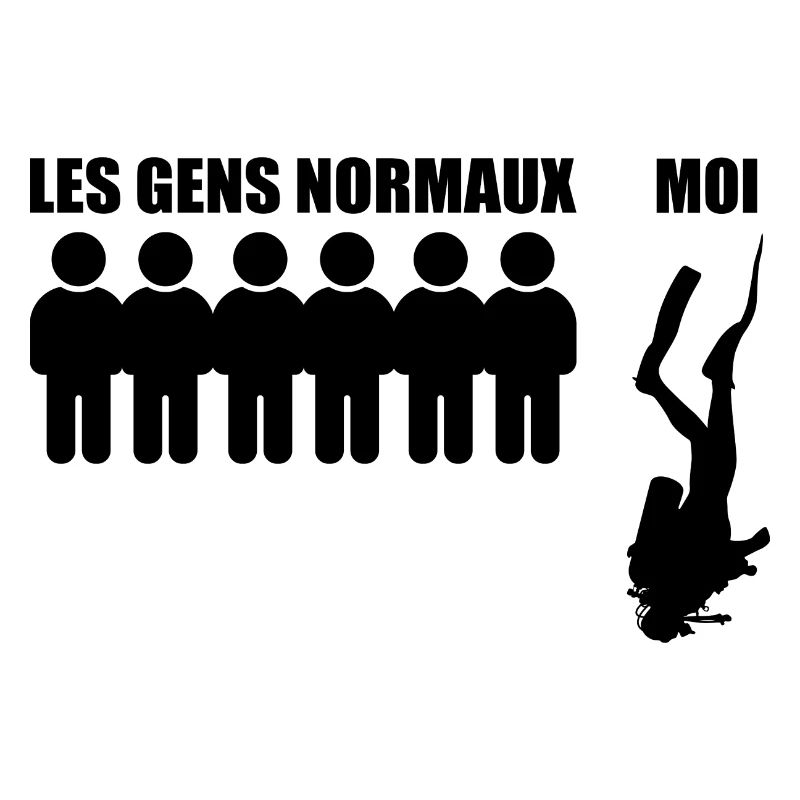Plongée | Cadeau Plongeur