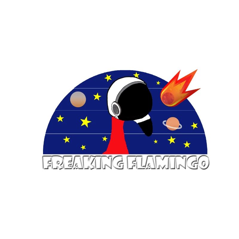 SpaceFreak