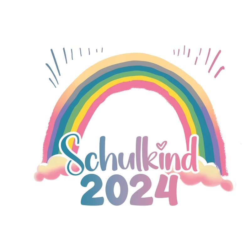 schulkind 2024