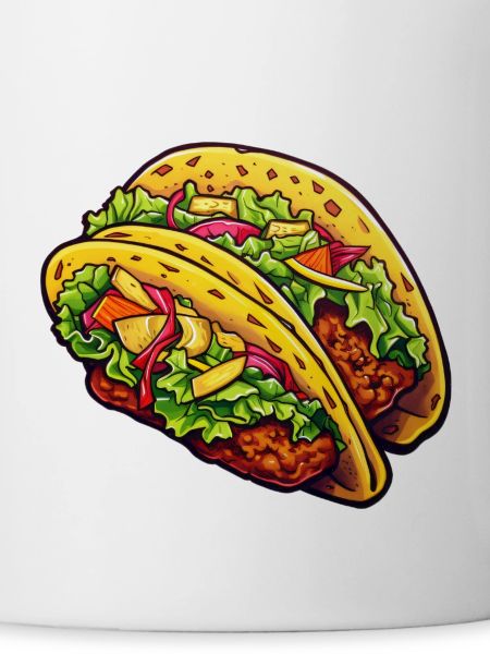 Taco double