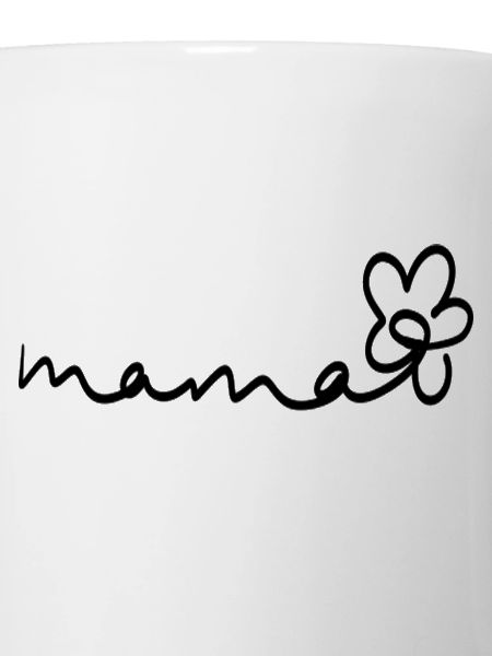 Mama Blümchen