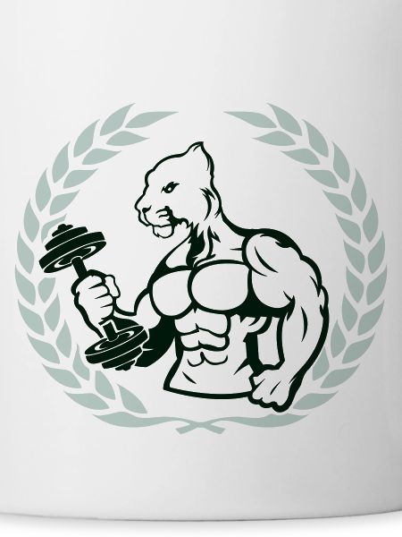 Jaguar Strong 1