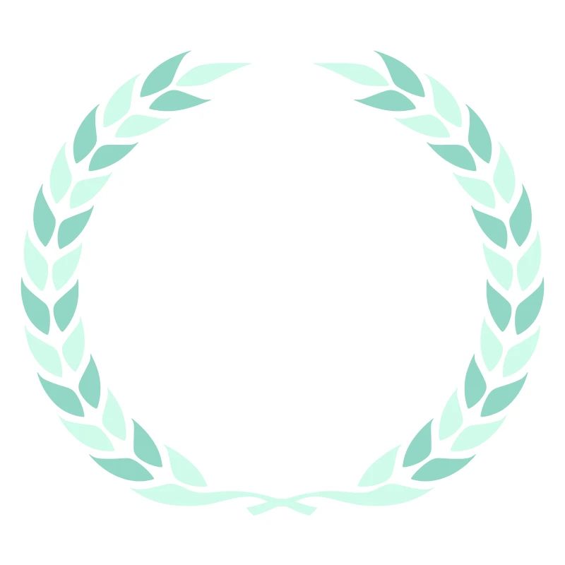 Laurel Wreath Wreath