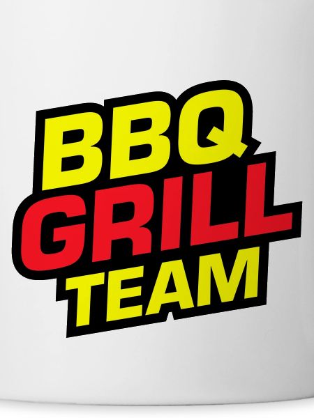 Grill Bbq BarbecueTeam