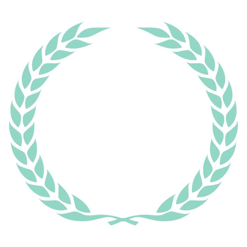 Laurel Wreath Wreath