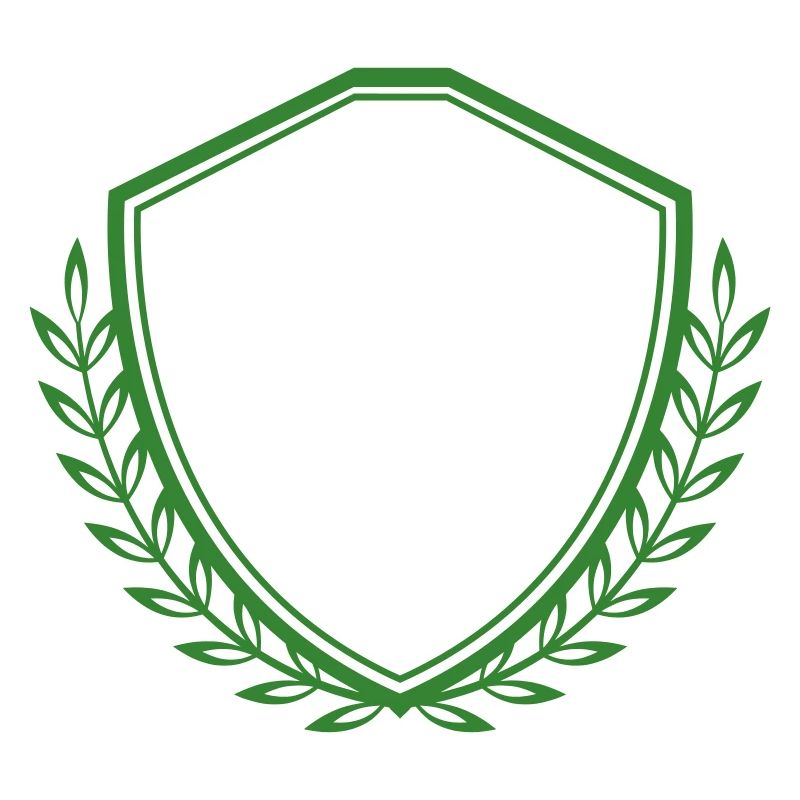 Crest Emblem