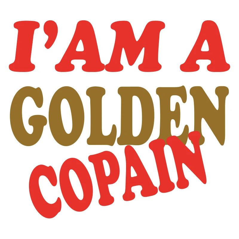 GOLDEN COPAIN