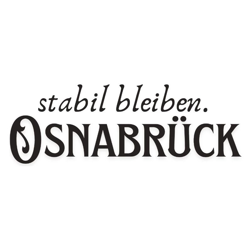 Stabil bleiben Osnabrück