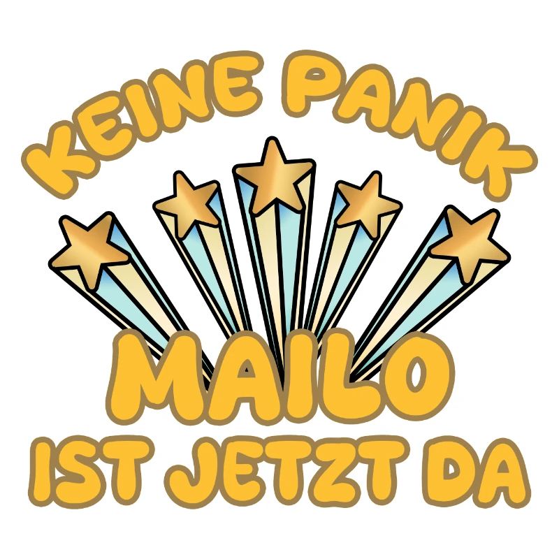 First name Mailo