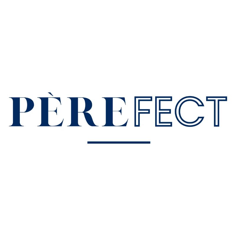 Pèrefect ! Papa parfait !