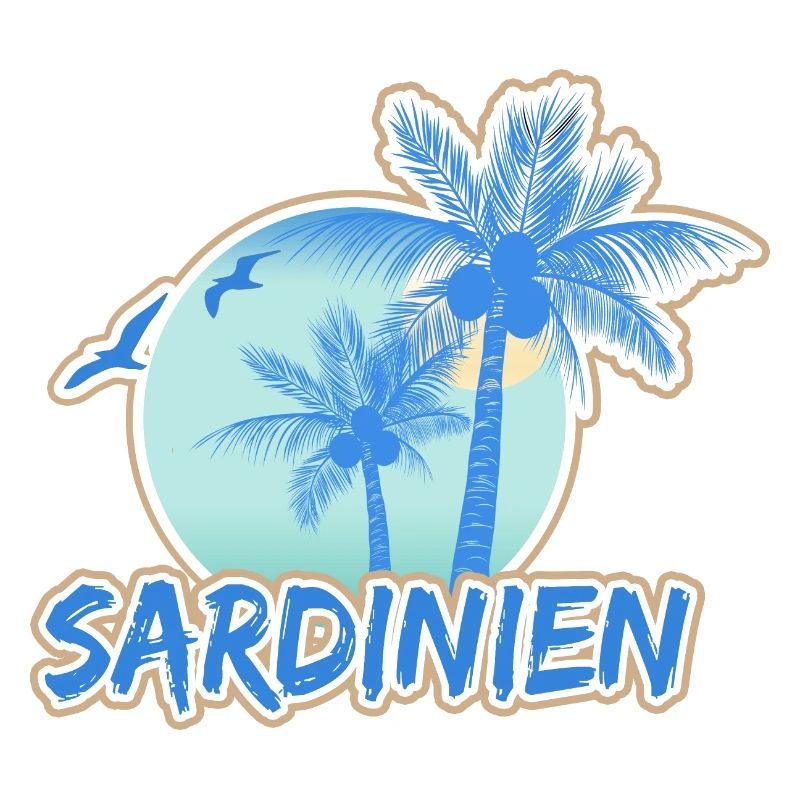 La Sardaigne comme vacances
