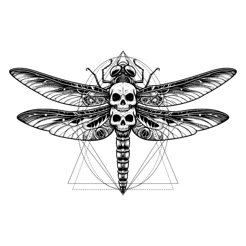 Deadly Bugs | Dragonfly