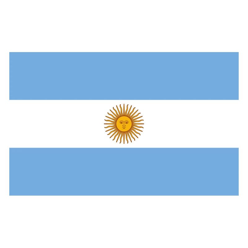 Argentinien