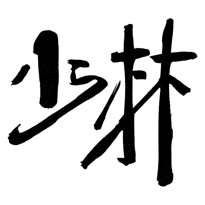 Shaolin (Chinesisch) - KUNGFU