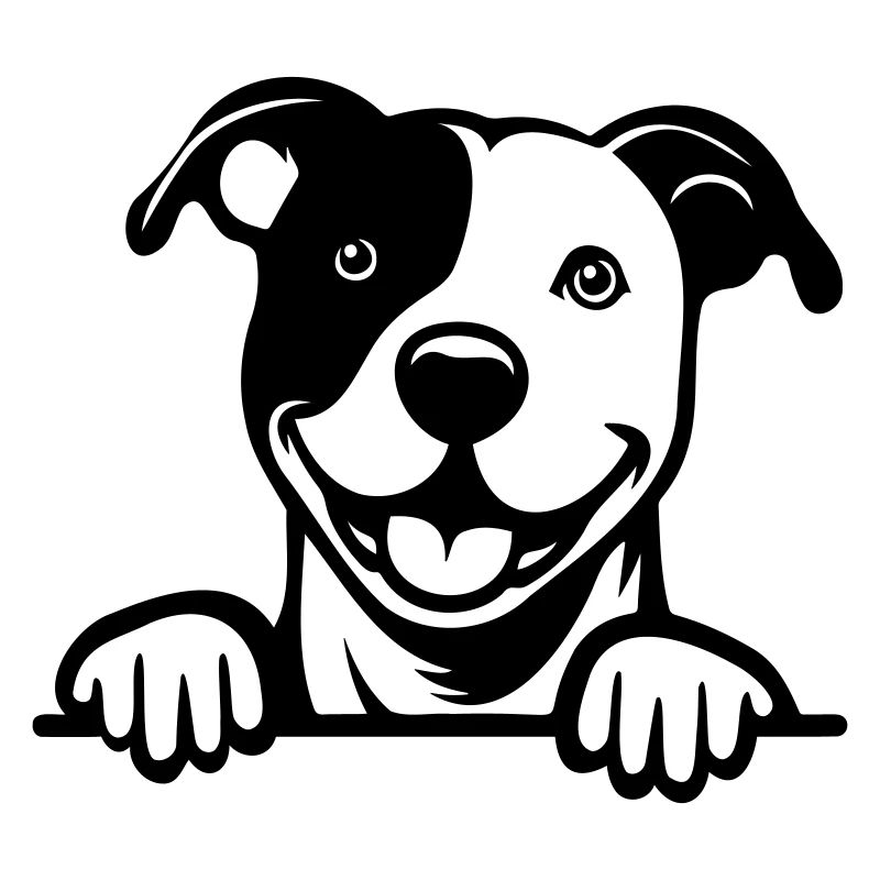 American Staffordshire