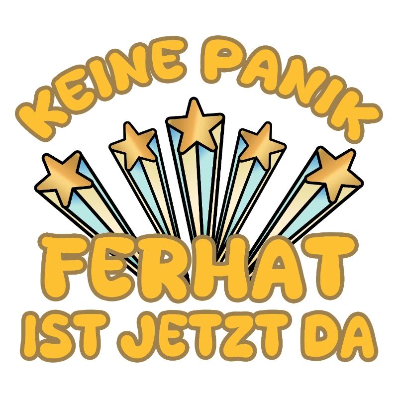 First name Ferhat