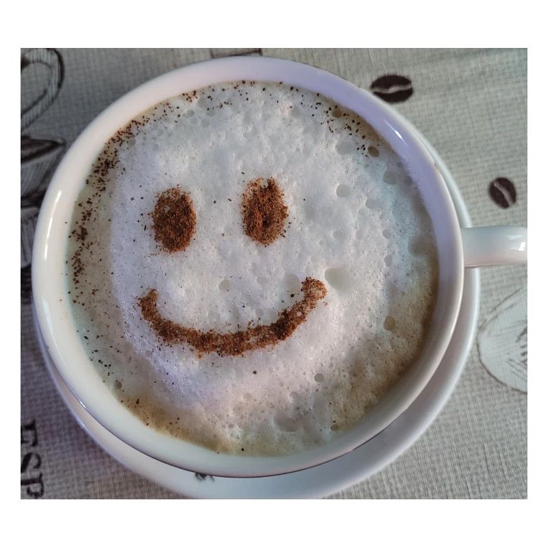 Coupe Smile
