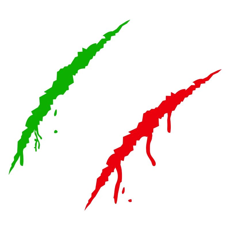 Griffes Italie